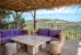 villa 6 Rooms for seasonal rent on PORTO VECCHIO (20137)