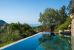 villa 6 Rooms for seasonal rent on PORTO VECCHIO (20137)