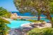 villa 7 Pièces en location saisonnière sur PORTO VECCHIO (20137)